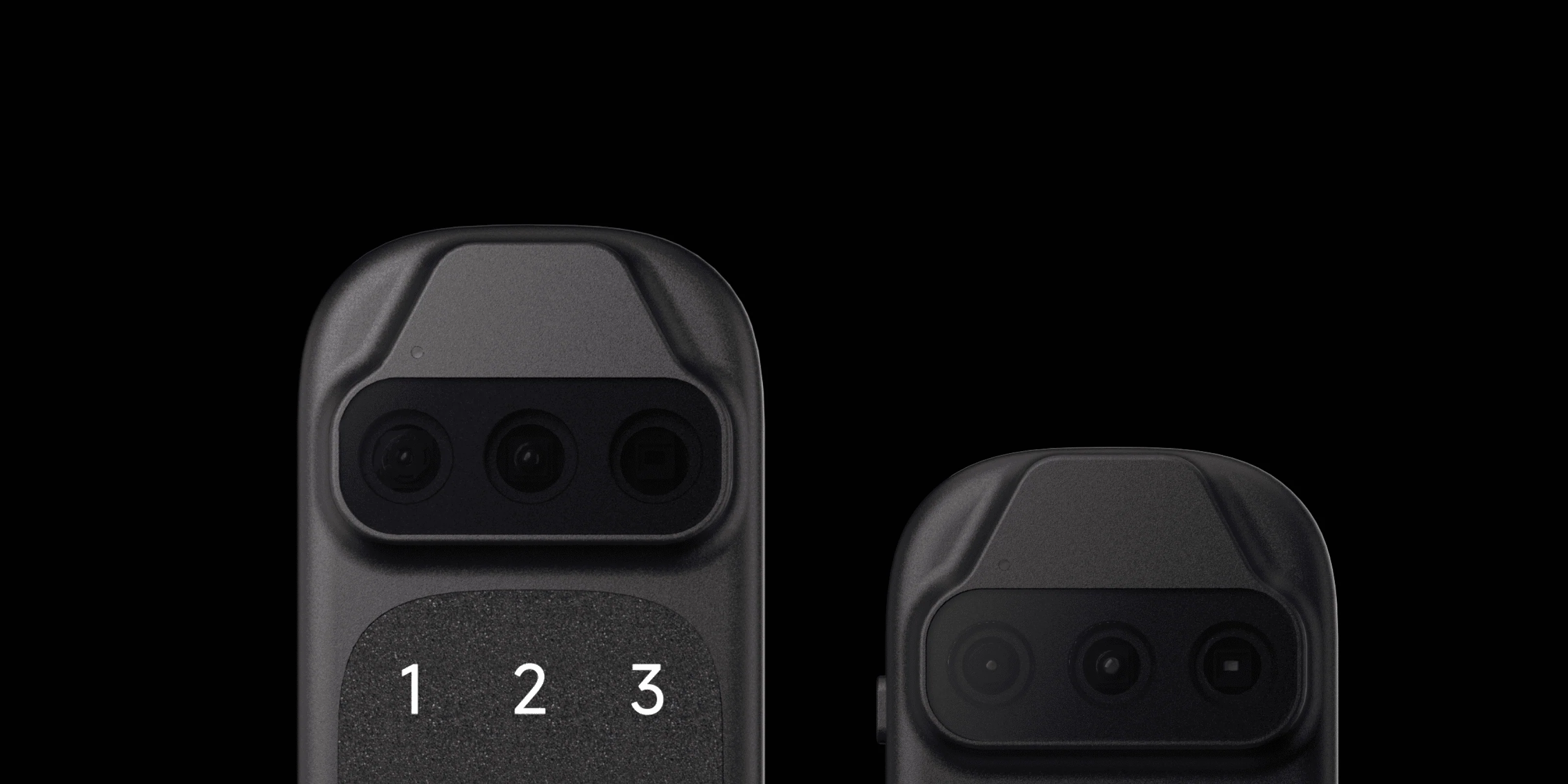 Your Smartphone is Your Key